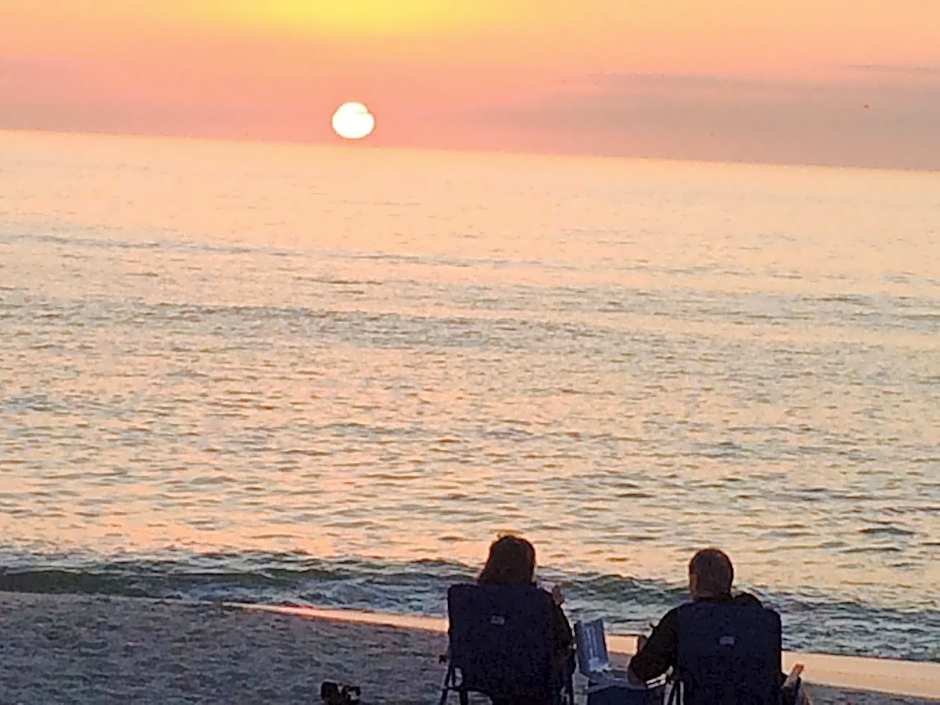 Glades Motel - Naples