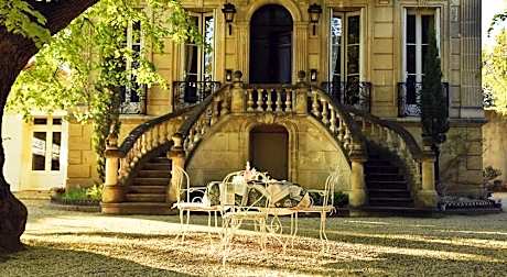 Embarben Maison d'hotes