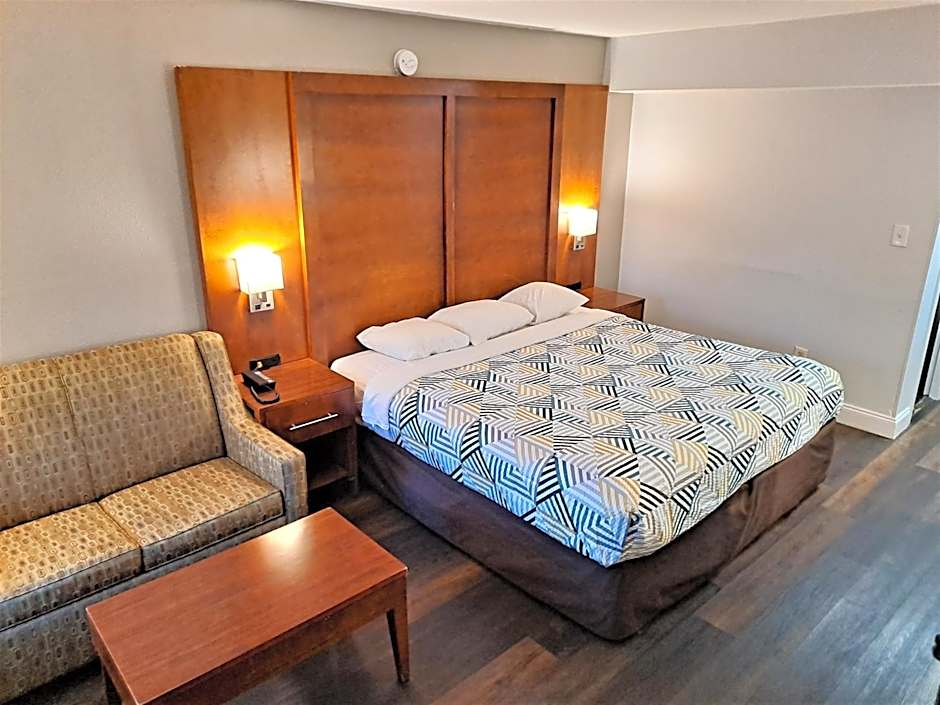 Motel 6 Catonsville MD Baltimore West