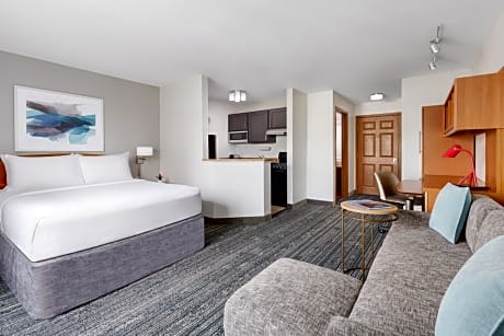 TownePlace Suites Philadelphia Horsham