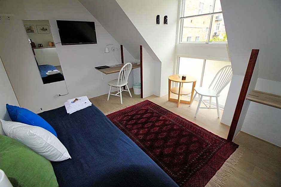 Odense City B&B
