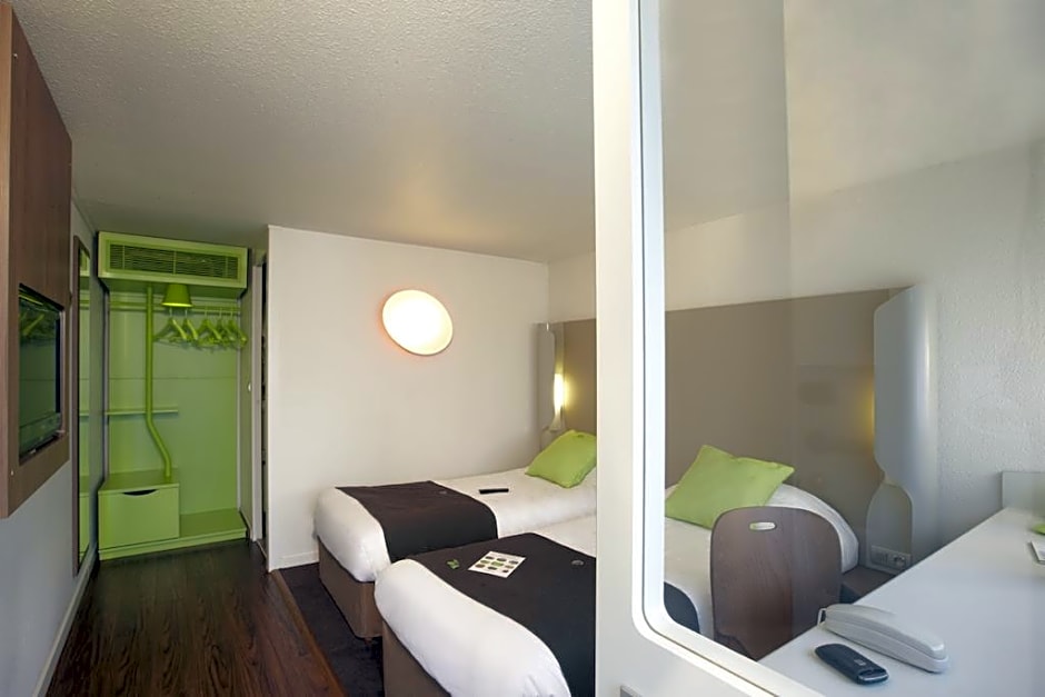 Hotel Campanile Toulouse - Blagnac Aeroport