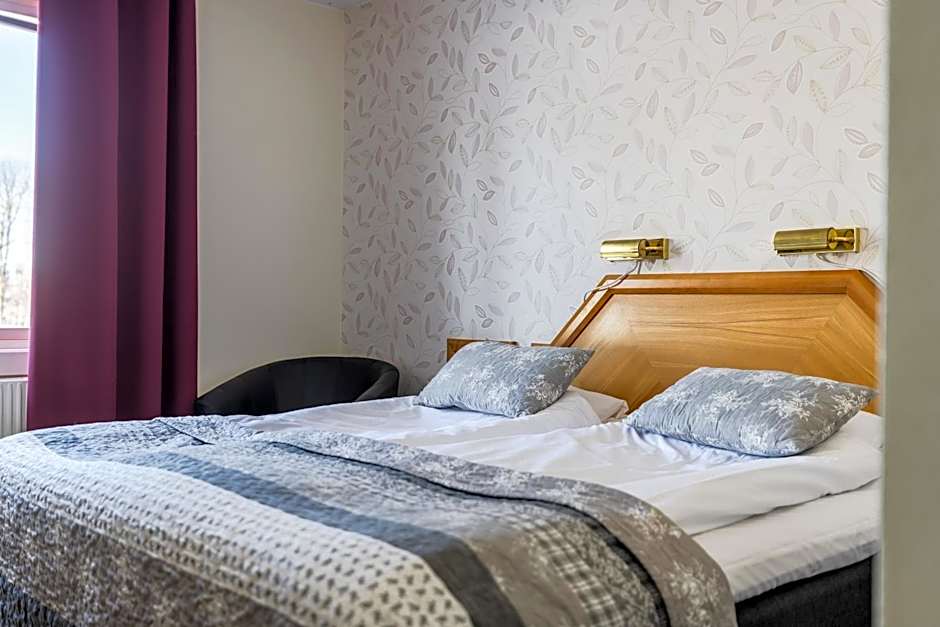 Hotell Kung Gösta