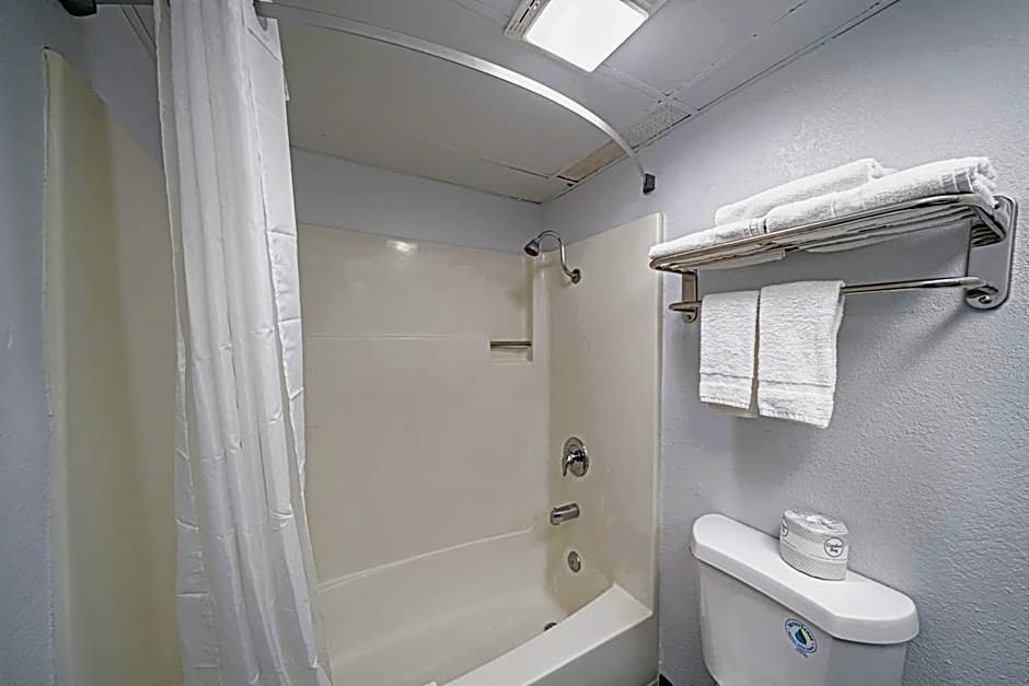 Motel 6 Pocatello ID