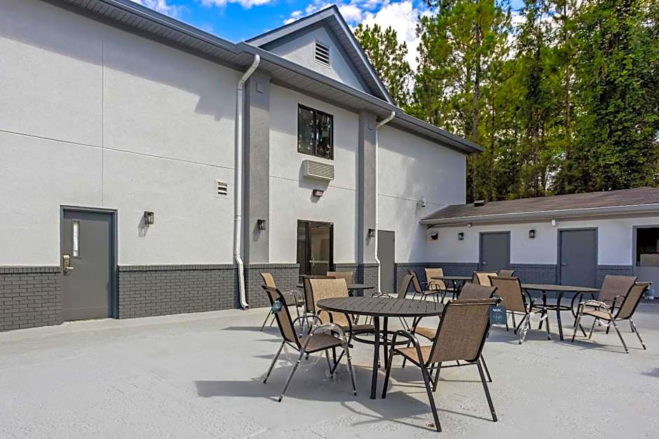 Econo Lodge Jesup