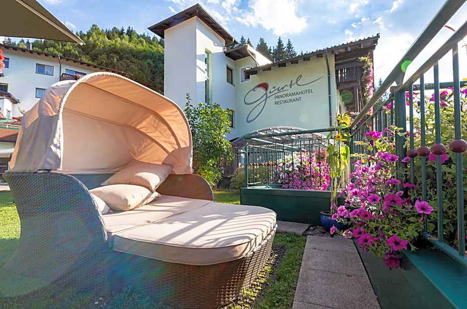 Panoramahotel Gürtl