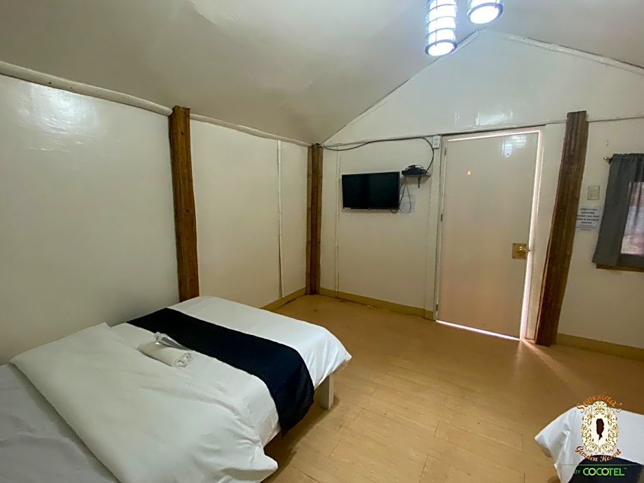 Severinas Garden by Cocotel