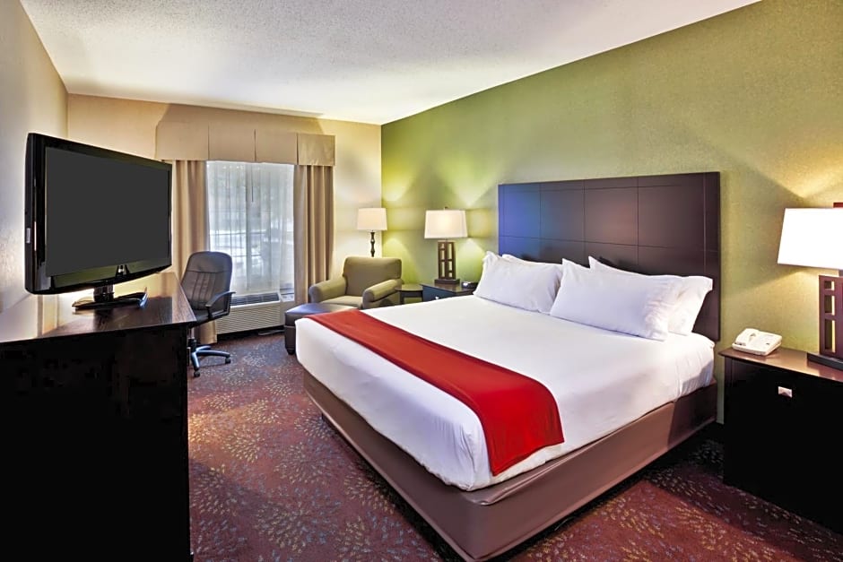 Holiday Inn Express Hotel & Suites Woodhaven, an IHG Hotel
