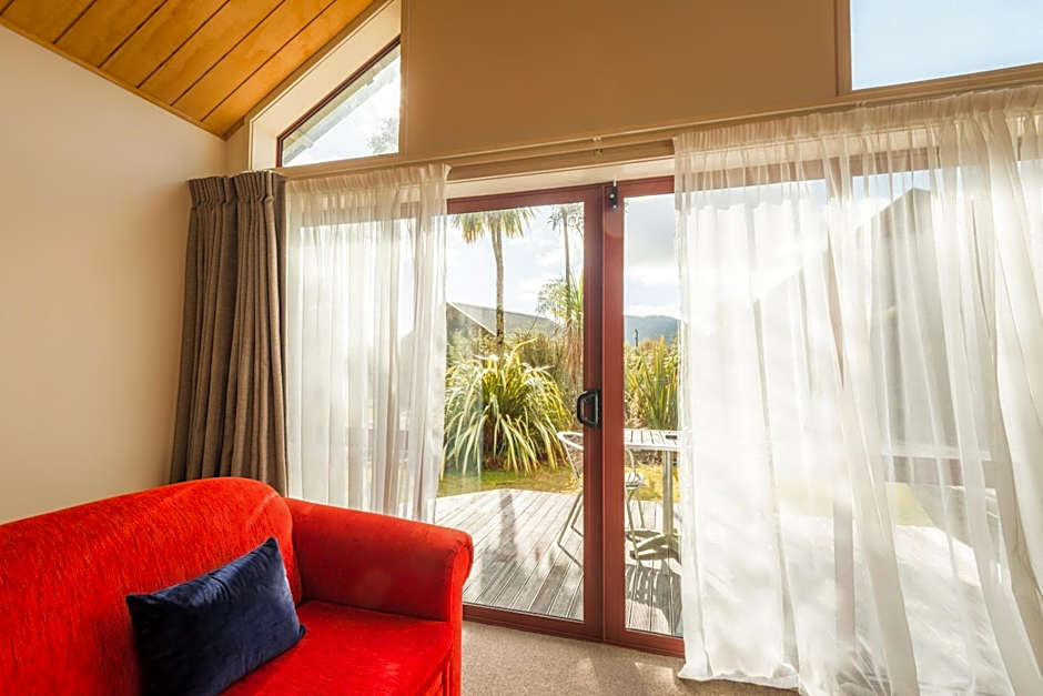 Glenfern Villas