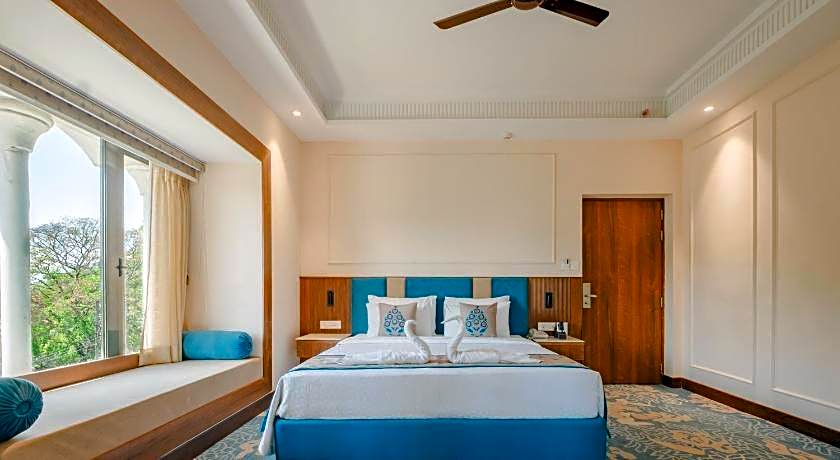 The India Benares