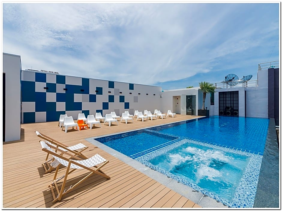 Sea Me Spring Tree Hotel