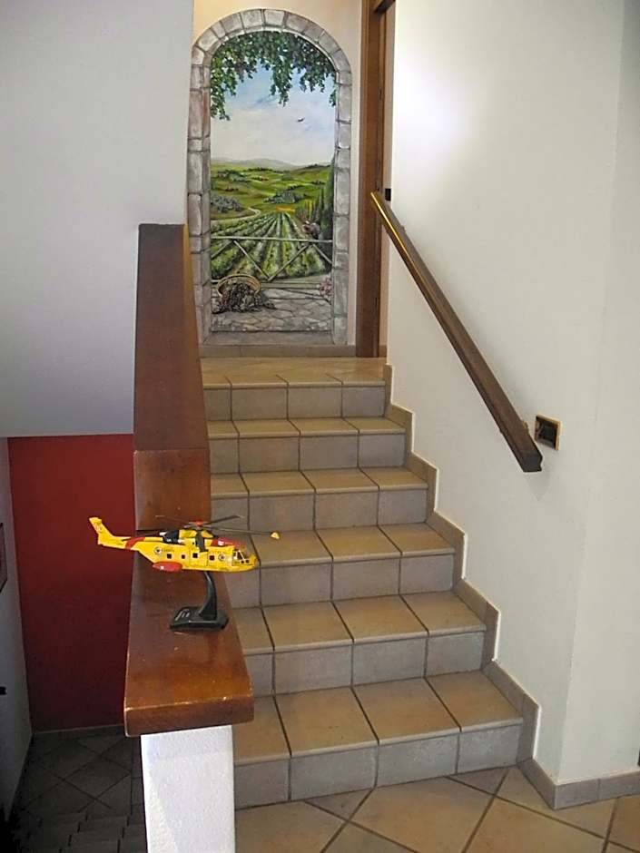 Villa Campo dei Fiori