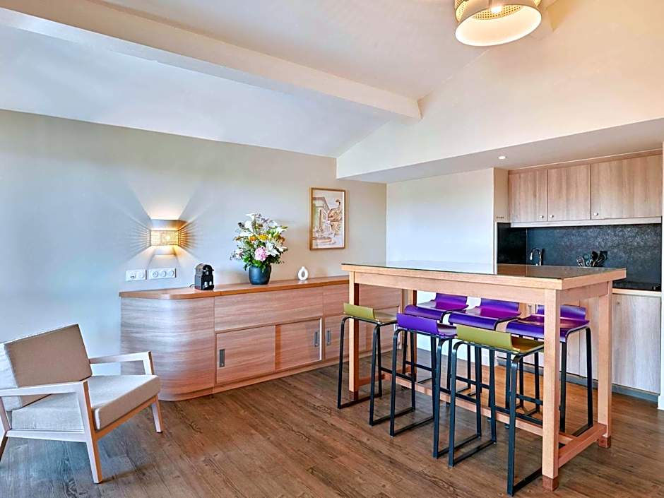Adagio Aix En Provence Centre Hotel