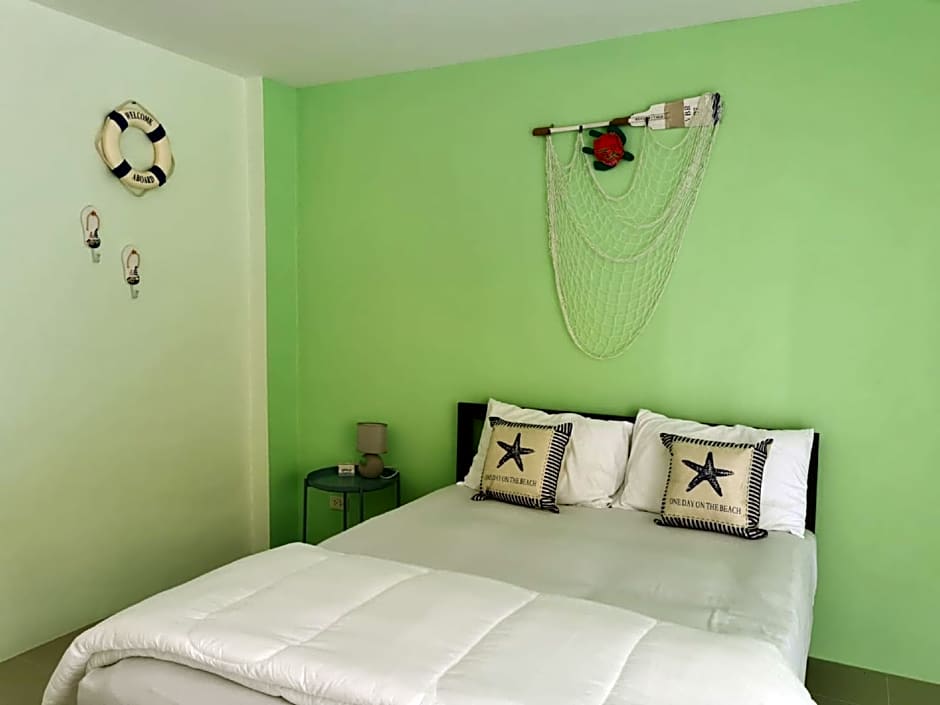 PP Residence Phuket