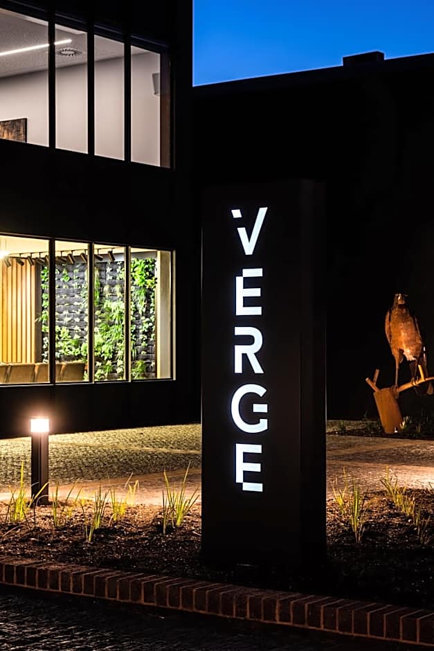 Hotel Verge Launceston
