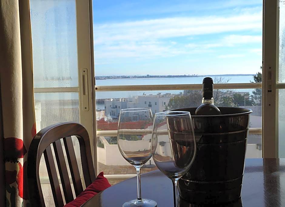 Baluarte da Vila Apartments