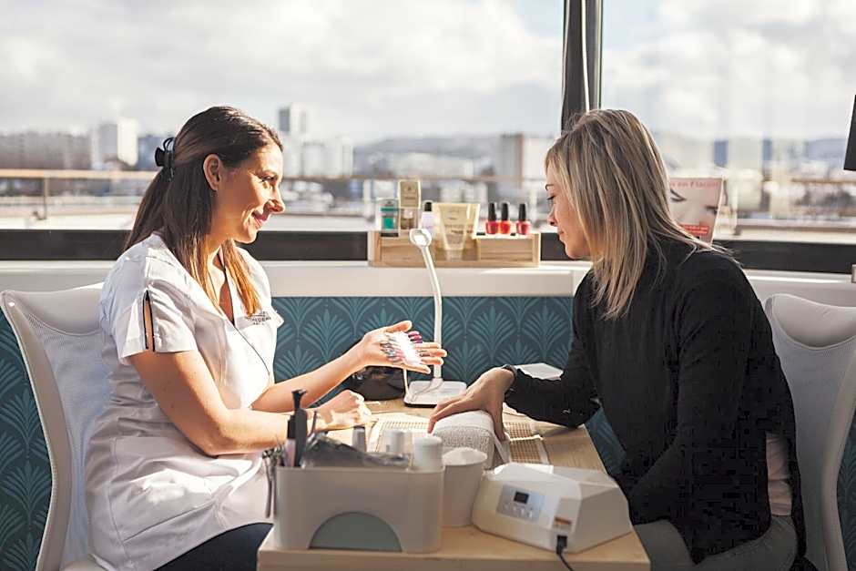 Kyriad Prestige Hotel Clermont-Ferrand