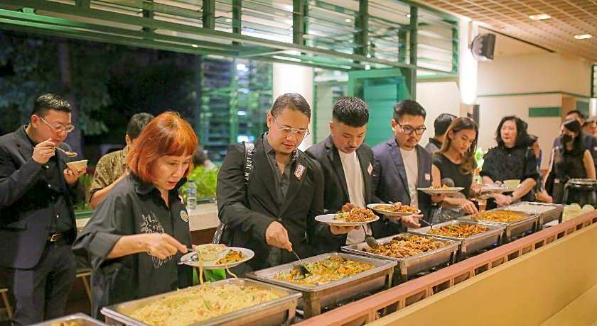 The WIN Hotel Surabaya