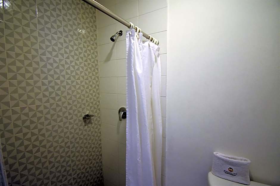 Hotel México Inn Express