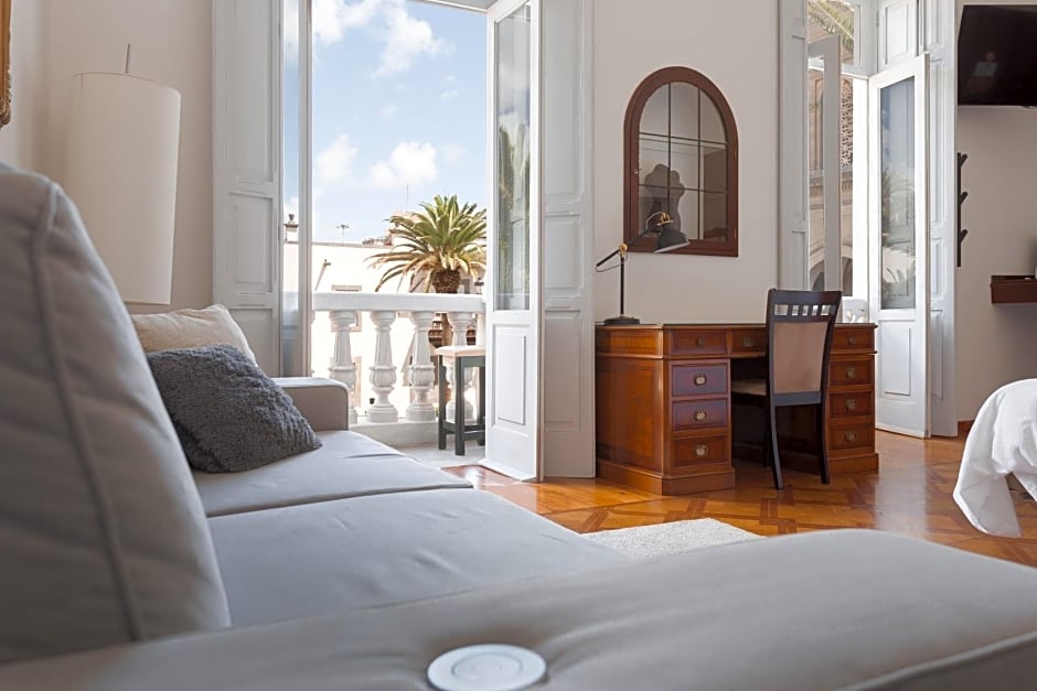 Santa Ana Suite & Rooms