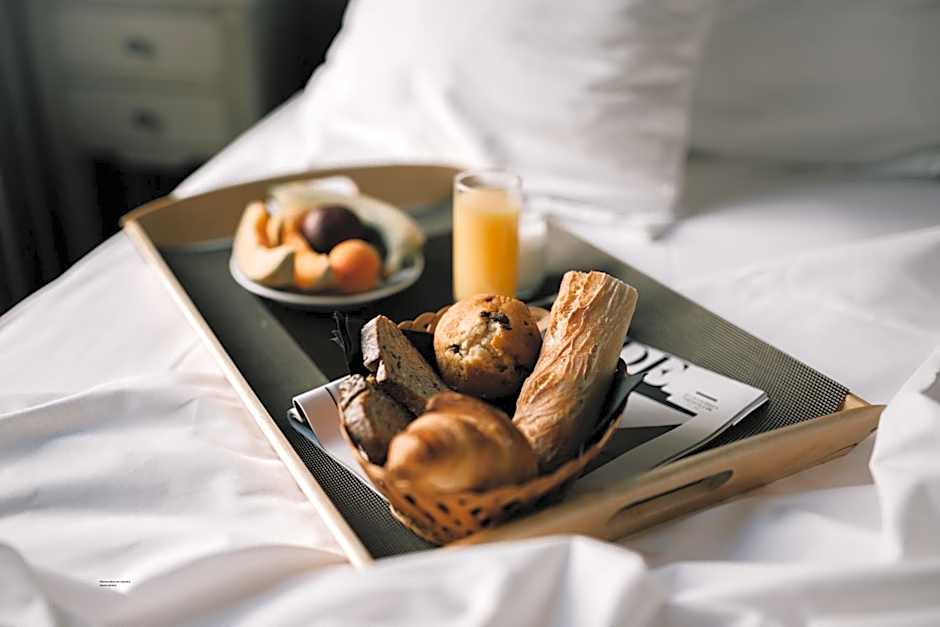 Hôtel La Résidence