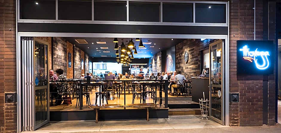 Quest Wagga Wagga Apartments