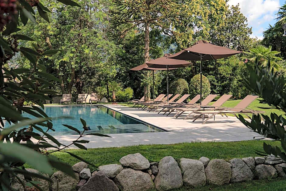 Hotel Castel Rundegg (Adults Only)