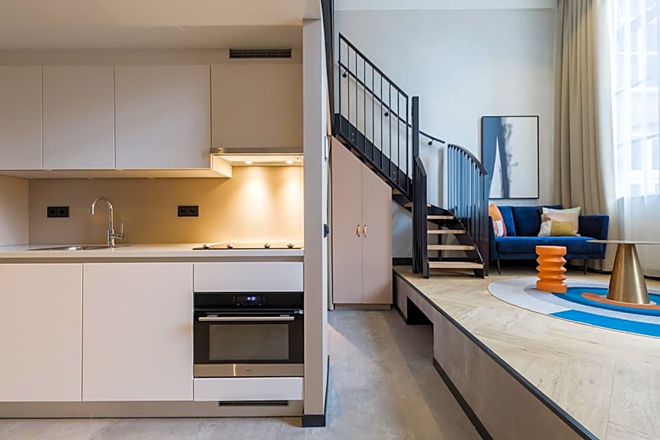 Ocean House Scheveningen