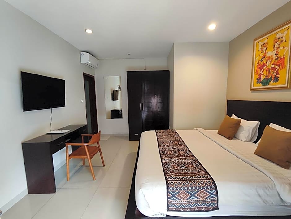 Lovecho Villa & Room Unit Canggu