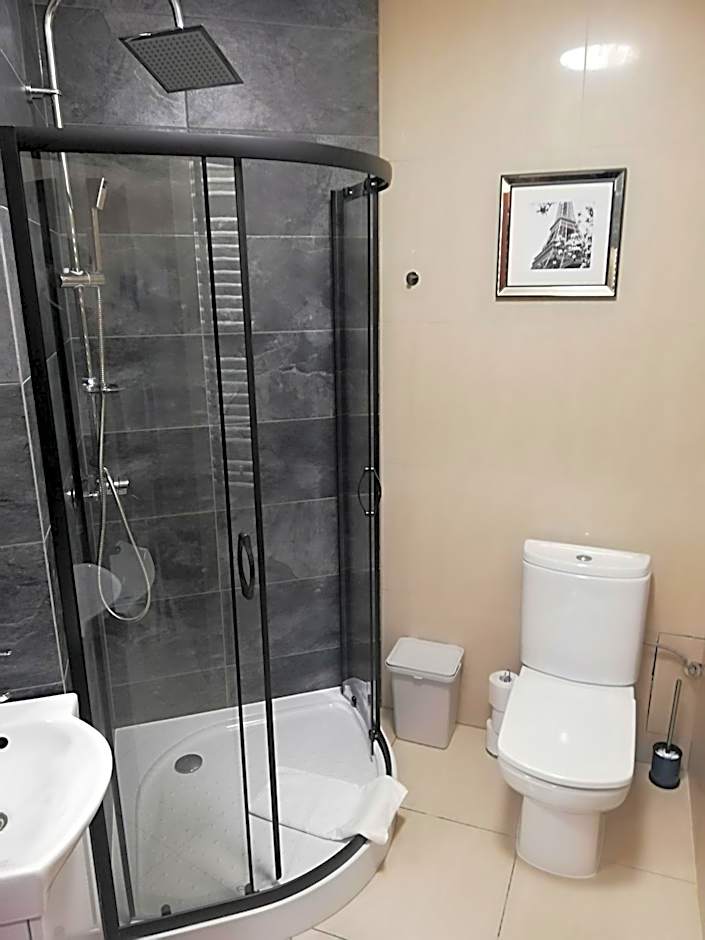 Great Polonia Wrocław City Center