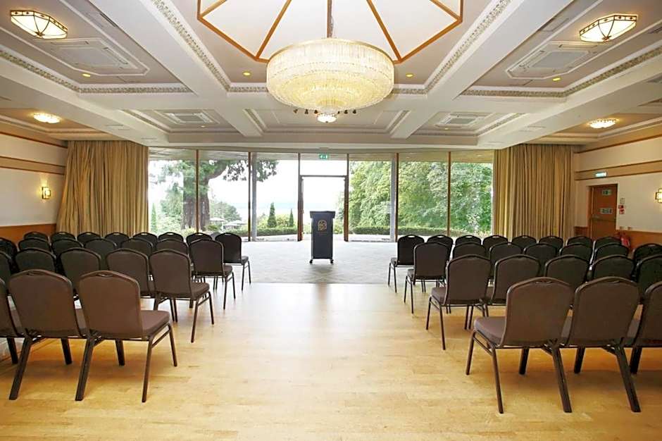 Invercarse Hotel Dundee, BW Signature Collection