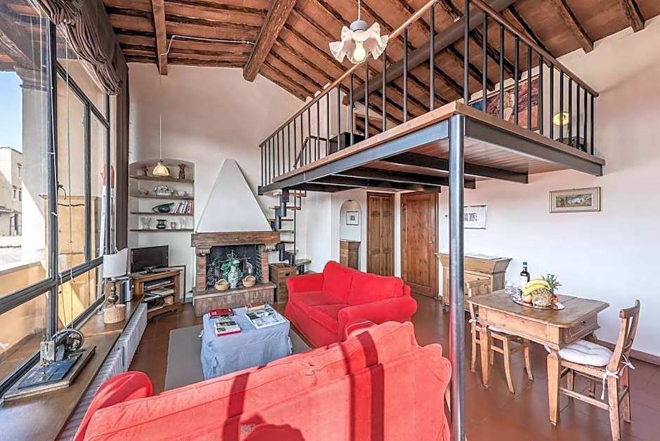 1200 Torre Donati Apartments