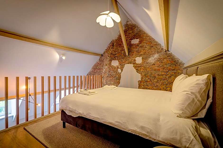 SEPHS Hotel Sittard