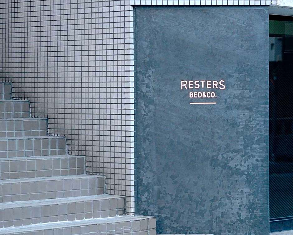 Resters Bed&Co.