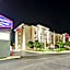 Hampton Inn By Hilton & Suites Guelph, Ontario, Canada