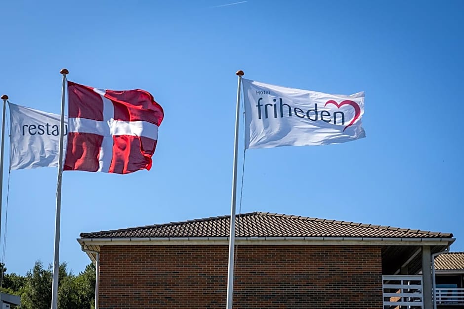Hotel Friheden