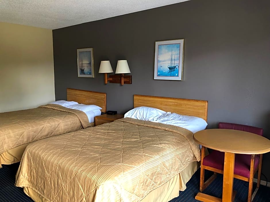 Americas Best Inn - Savannah I-95