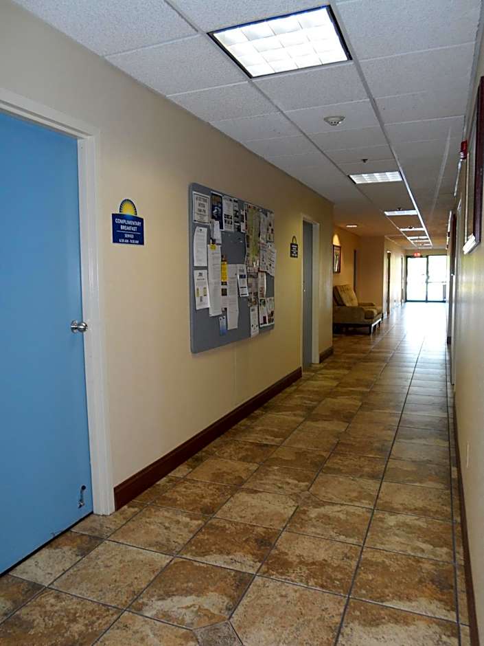 Days Inn by Wyndham Gettysburg