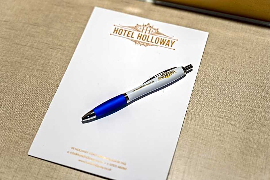 Hotel Holloway