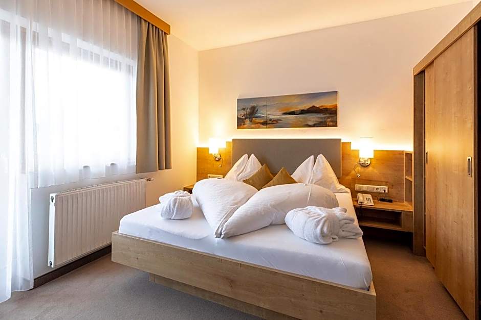 Hotel Turracherhof