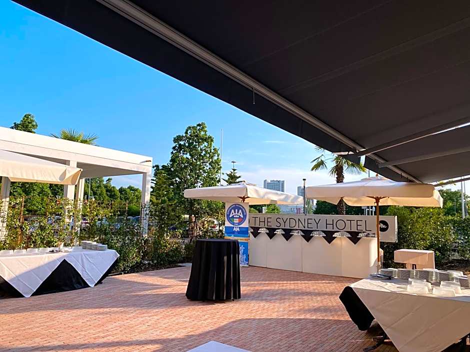 The Sydney Hotel