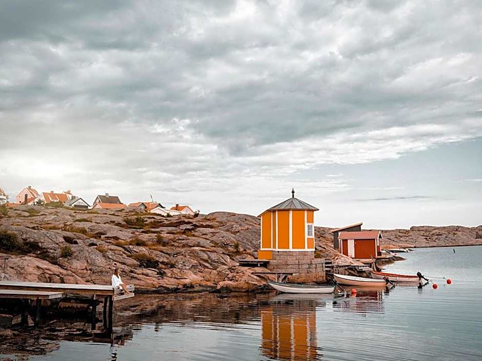 Smögens Hafvsbad