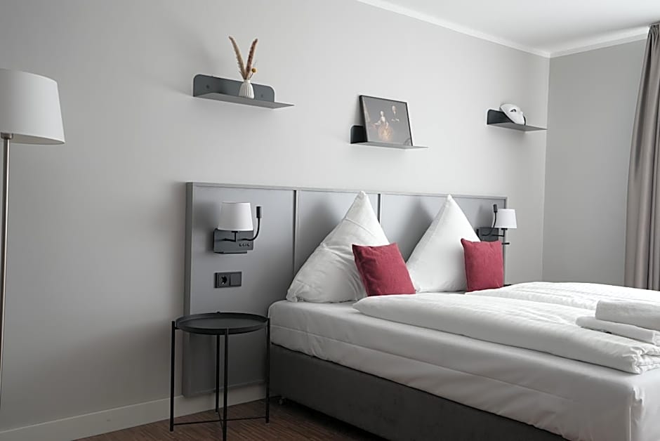 Boutique Kaiser - Hotel & Apartments