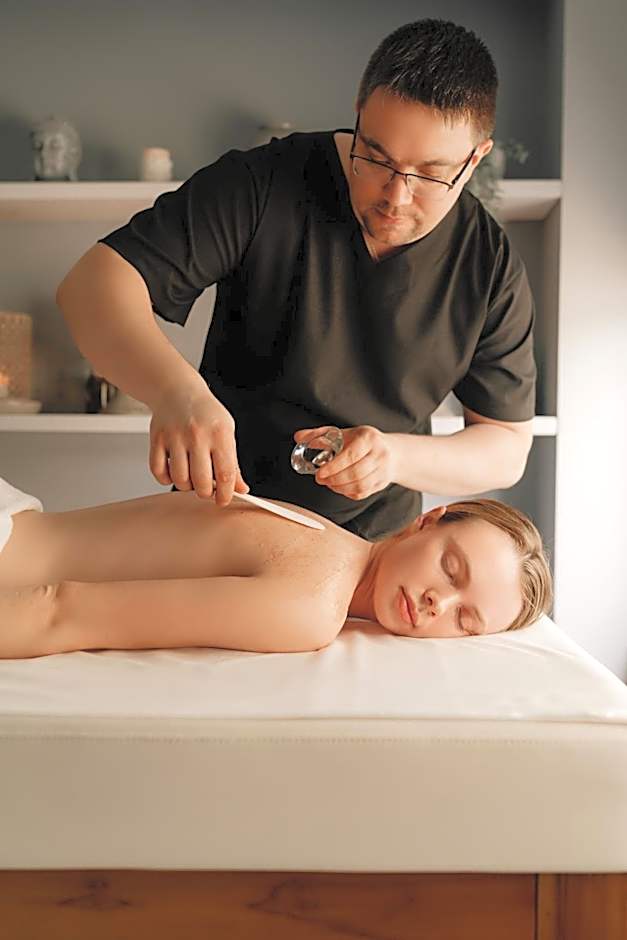 At Herbal Boutique Hotel & Spa