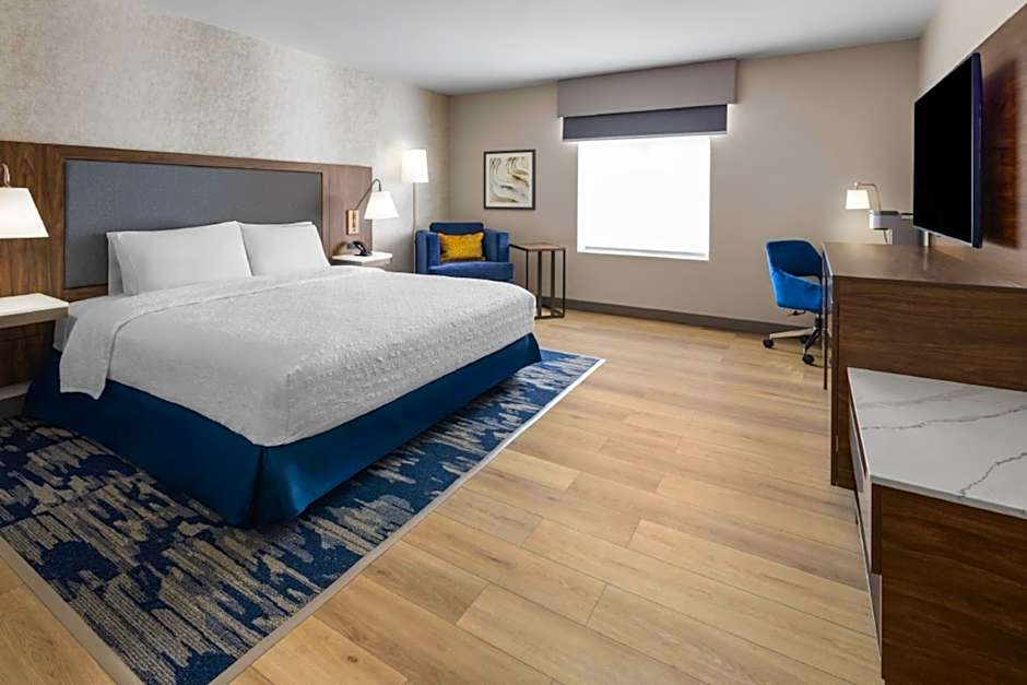 Hampton Inn & Suites Richmond/Glenside