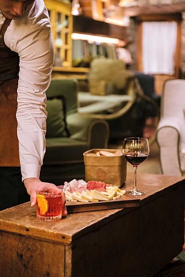 Hotellerie De Mascognaz