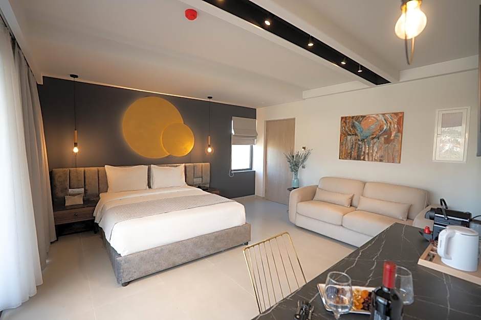 Mirabilis Boutique Hotel by Panel Hospitality