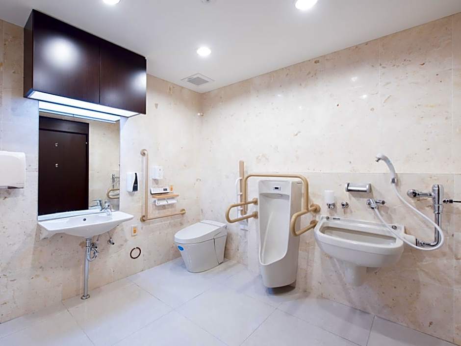Toyoko Inn Misato-chuo Ekimae