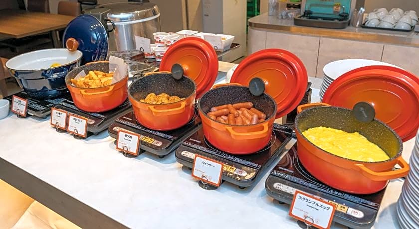 ibis Budget Osaka Umeda