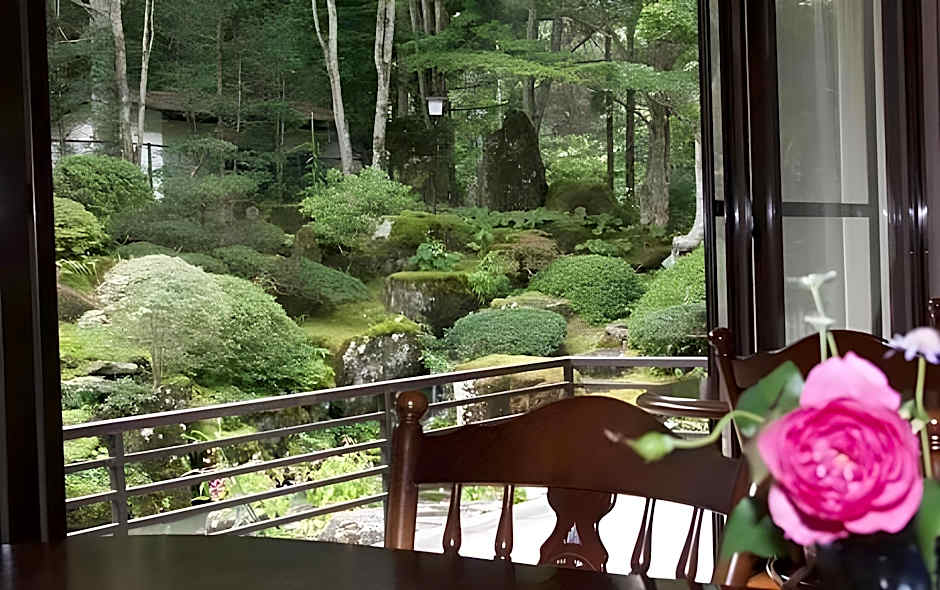 Teiensaryo Yamanakako